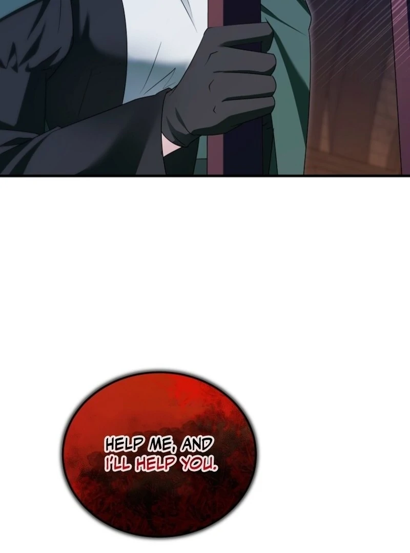 I’m Done Being a Hero, Even If It’s Retirement chapter 74 page 97