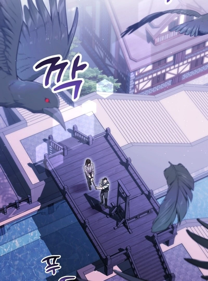I’m Done Being a Hero, Even If It’s Retirement chapter 75 page 3