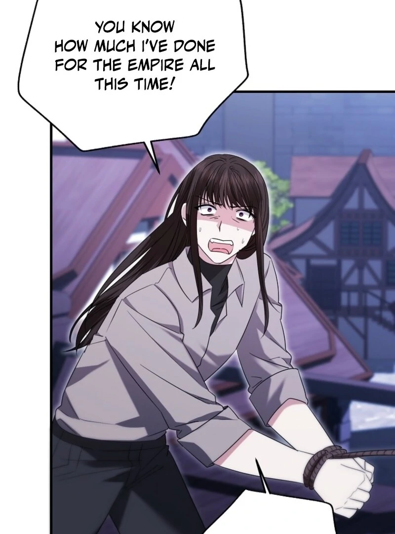 I’m Done Being a Hero, Even If It’s Retirement chapter 75 page 6