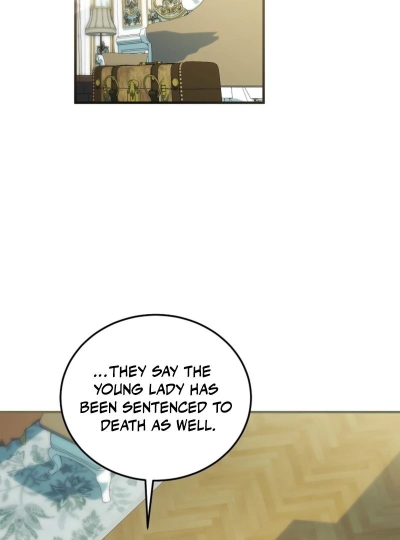 I’m Done Being a Hero, Even If It’s Retirement chapter 75 page 19