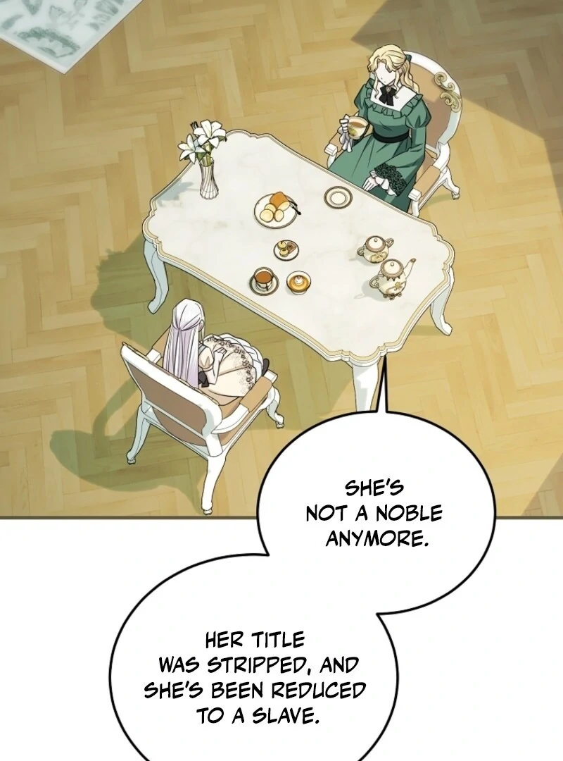 I’m Done Being a Hero, Even If It’s Retirement chapter 75 page 20