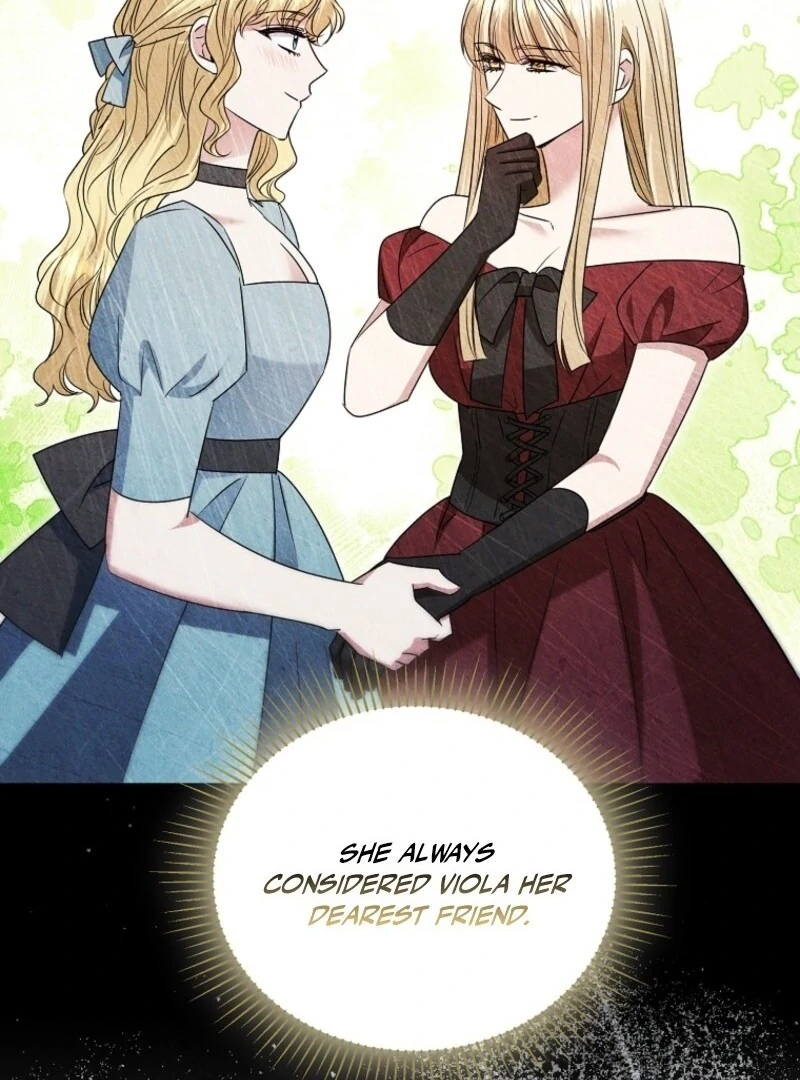 I’m Done Being a Hero, Even If It’s Retirement chapter 75 page 25