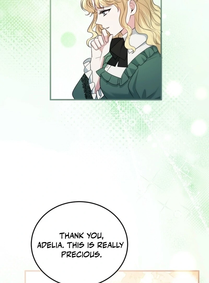 I’m Done Being a Hero, Even If It’s Retirement chapter 75 page 32