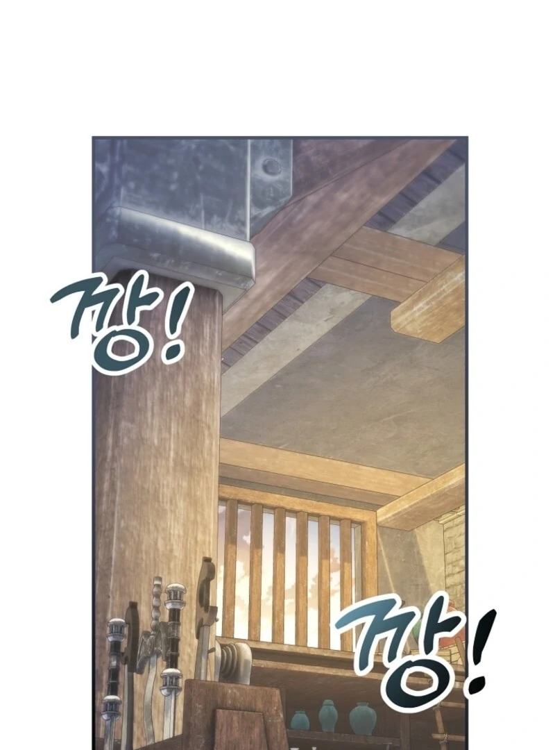 I’m Done Being a Hero, Even If It’s Retirement chapter 75 page 37