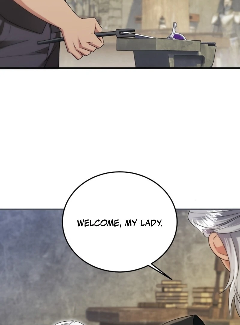 I’m Done Being a Hero, Even If It’s Retirement chapter 75 page 41