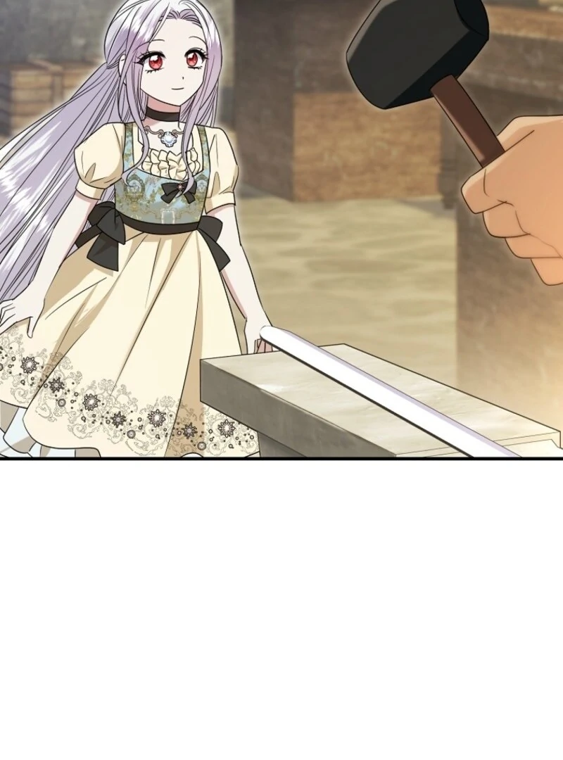 I’m Done Being a Hero, Even If It’s Retirement chapter 75 page 42