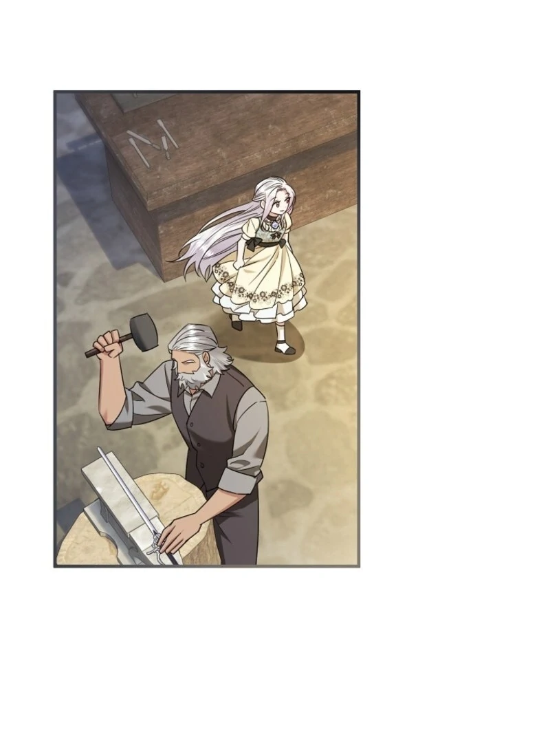 I’m Done Being a Hero, Even If It’s Retirement chapter 75 page 43