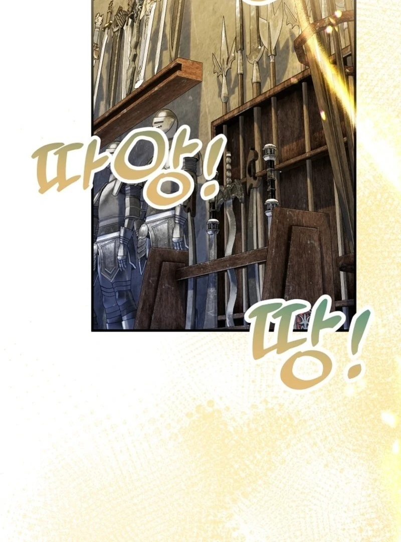 I’m Done Being a Hero, Even If It’s Retirement chapter 75 page 54