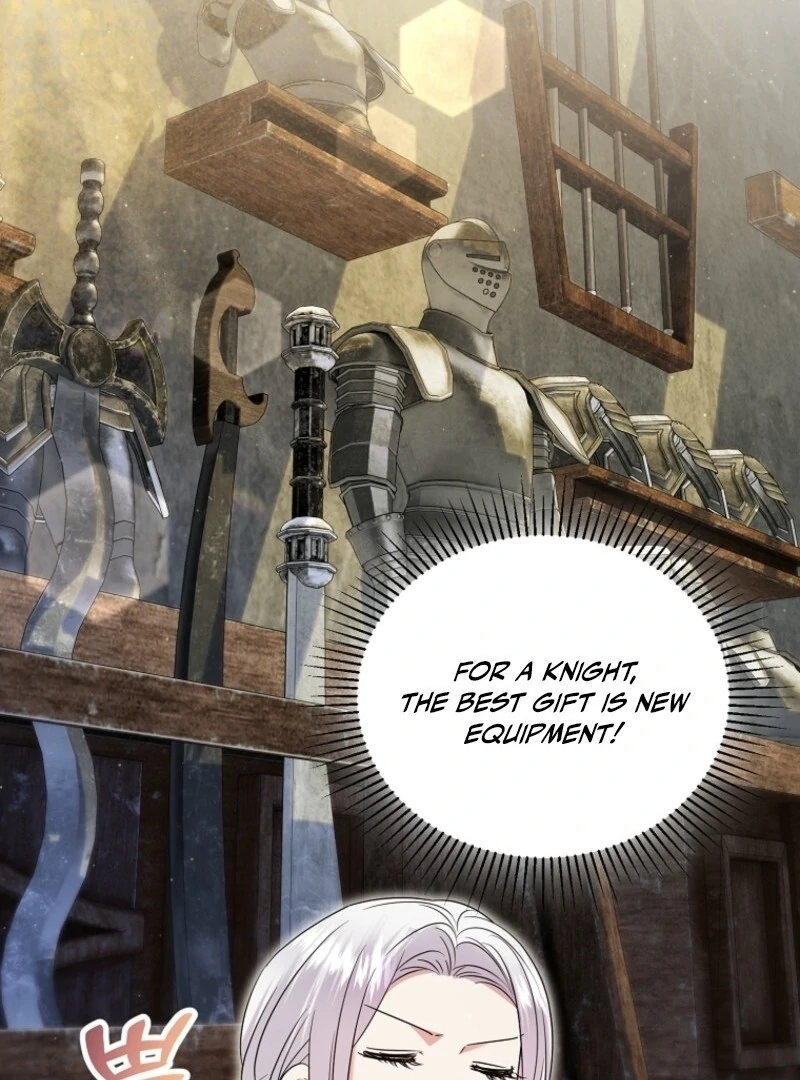 I’m Done Being a Hero, Even If It’s Retirement chapter 75 page 57