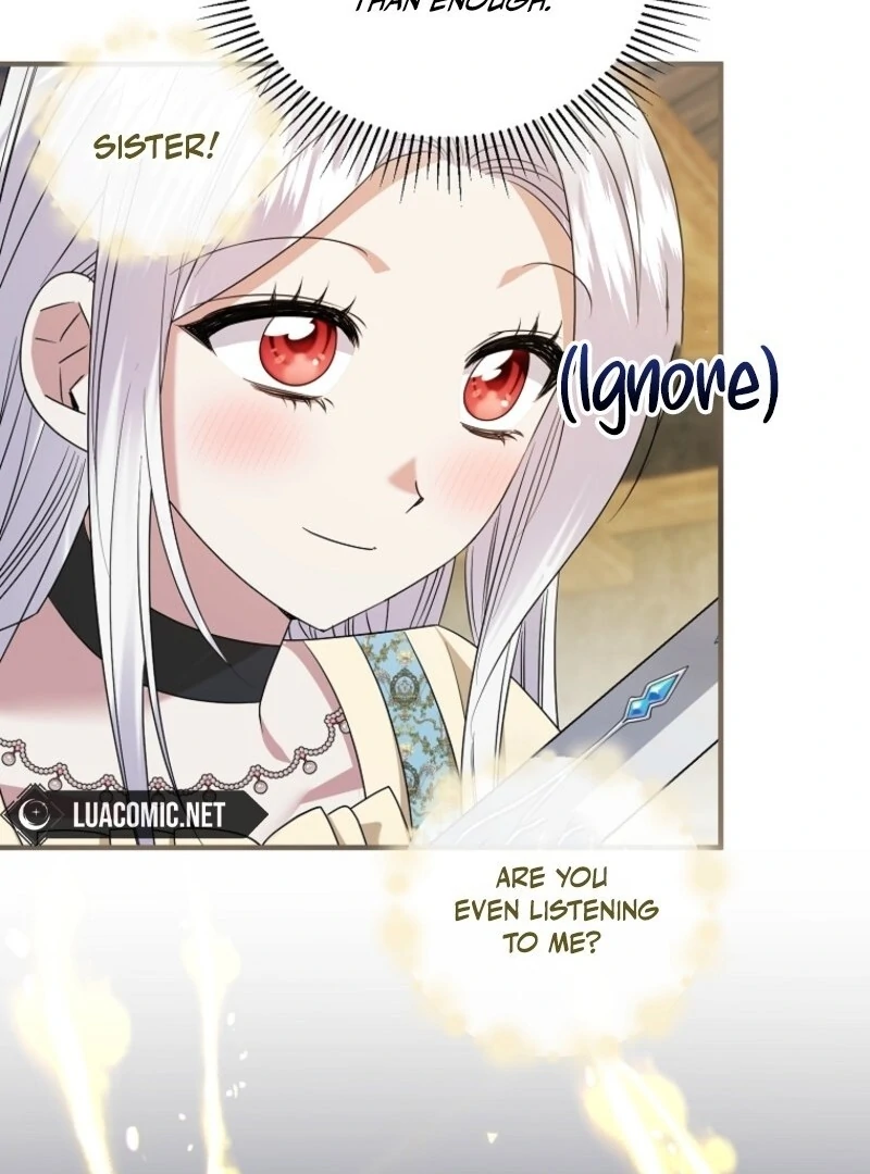 I’m Done Being a Hero, Even If It’s Retirement chapter 75 page 61