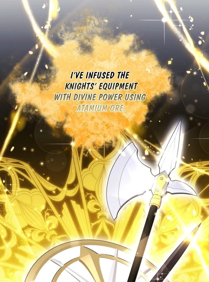 I’m Done Being a Hero, Even If It’s Retirement chapter 75 page 62