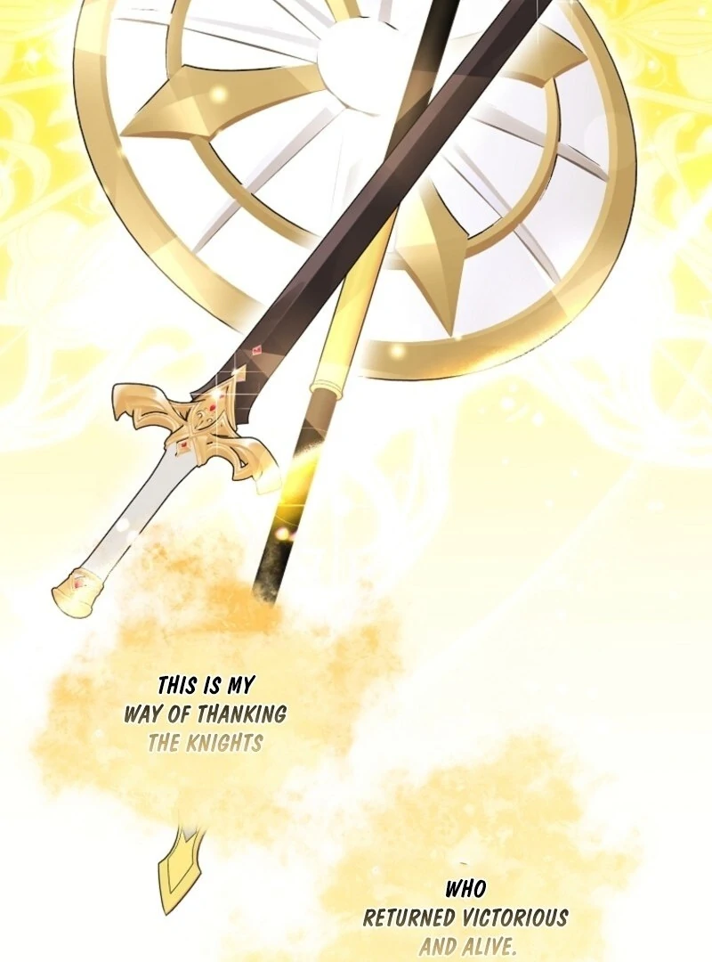 I’m Done Being a Hero, Even If It’s Retirement chapter 75 page 63