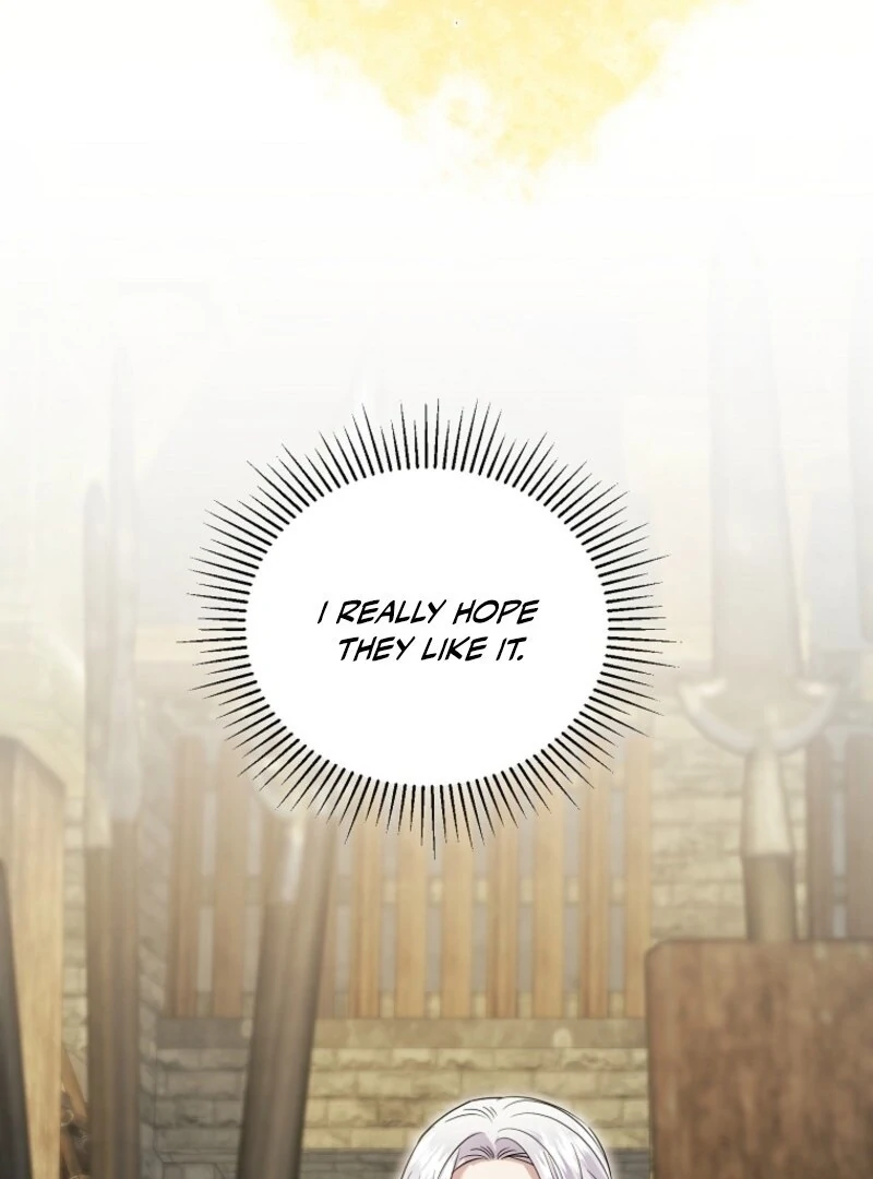 I’m Done Being a Hero, Even If It’s Retirement chapter 75 page 64