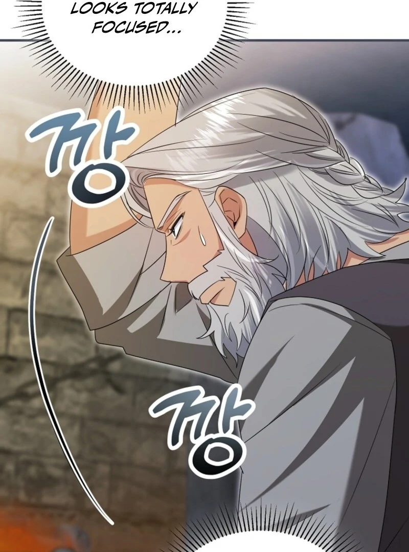 I’m Done Being a Hero, Even If It’s Retirement chapter 75 page 68