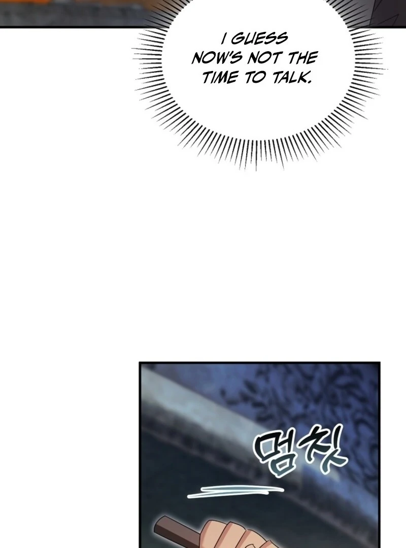 I’m Done Being a Hero, Even If It’s Retirement chapter 75 page 69