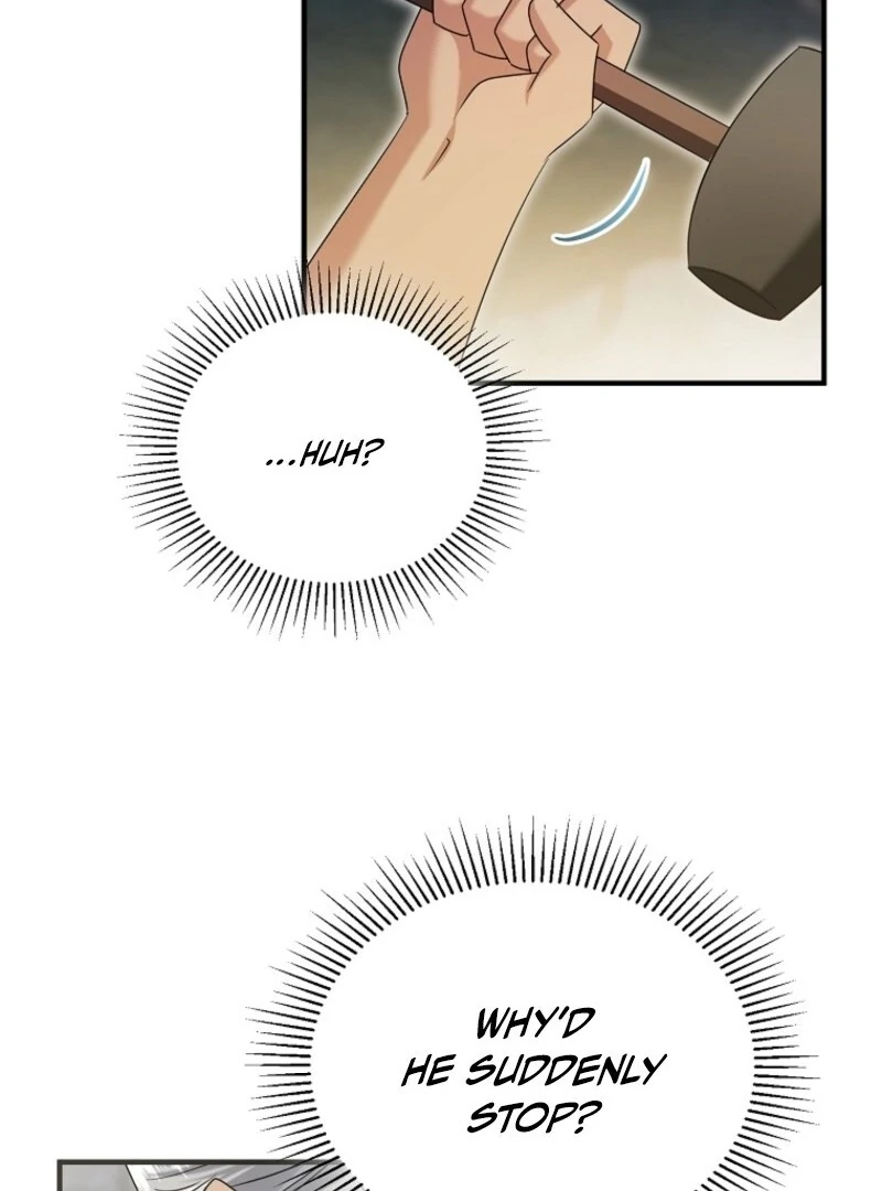 I’m Done Being a Hero, Even If It’s Retirement chapter 75 page 70