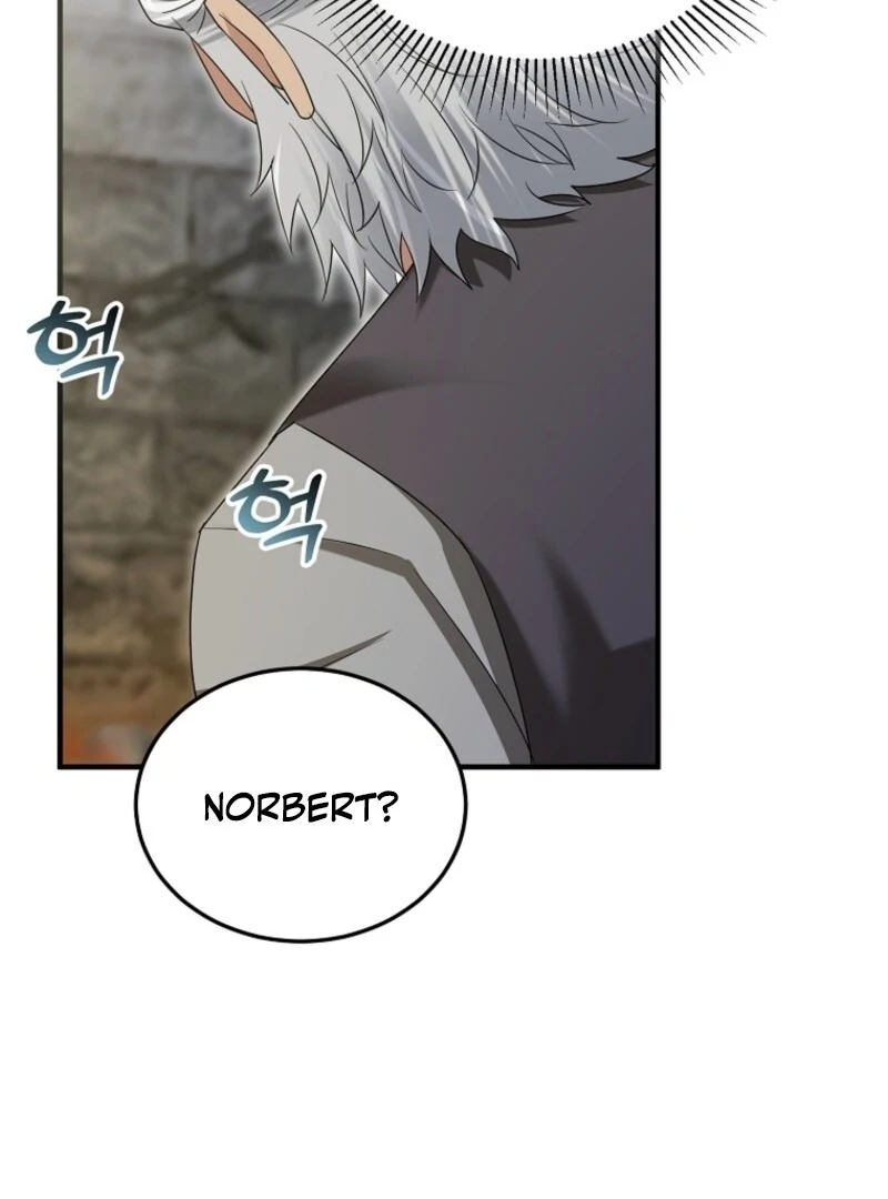 I’m Done Being a Hero, Even If It’s Retirement chapter 75 page 71