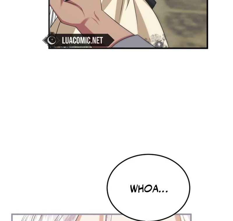 I’m Done Being a Hero, Even If It’s Retirement chapter 75 page 76