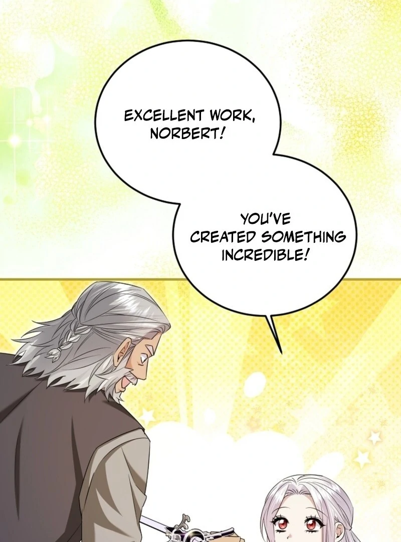 I’m Done Being a Hero, Even If It’s Retirement chapter 75 page 81