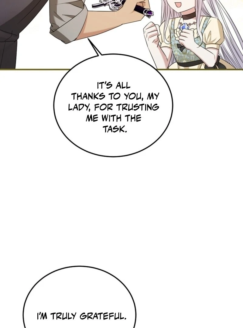 I’m Done Being a Hero, Even If It’s Retirement chapter 75 page 82