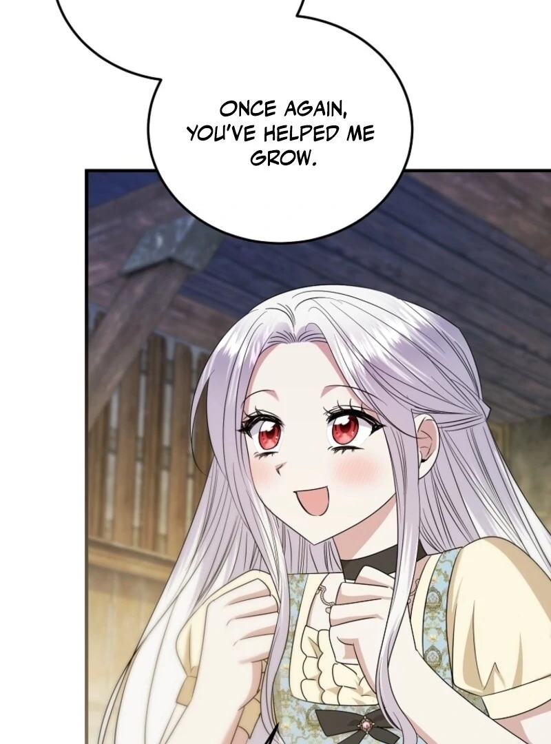 I’m Done Being a Hero, Even If It’s Retirement chapter 75 page 83