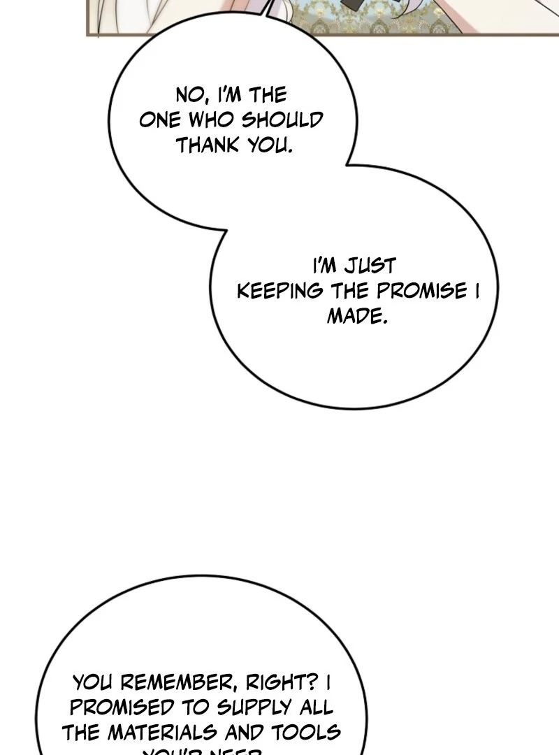 I’m Done Being a Hero, Even If It’s Retirement chapter 75 page 84