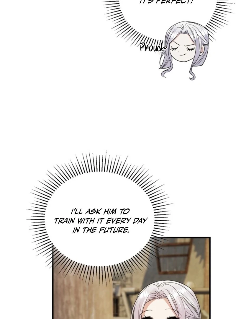 I’m Done Being a Hero, Even If It’s Retirement chapter 75 page 95