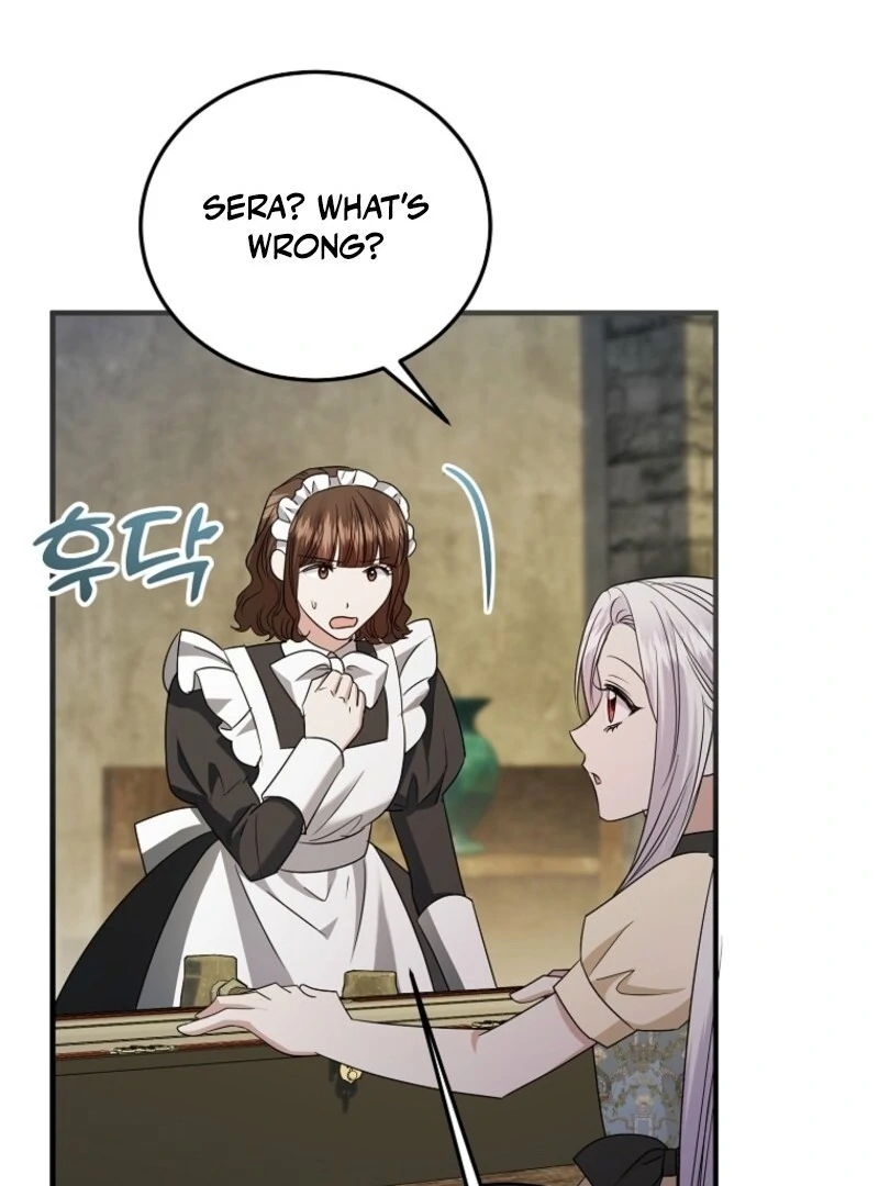 I’m Done Being a Hero, Even If It’s Retirement chapter 75 page 97