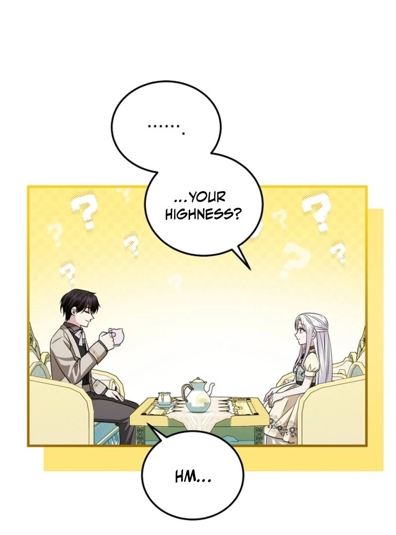 I’m Done Being a Hero, Even If It’s Retirement chapter 75 page 105