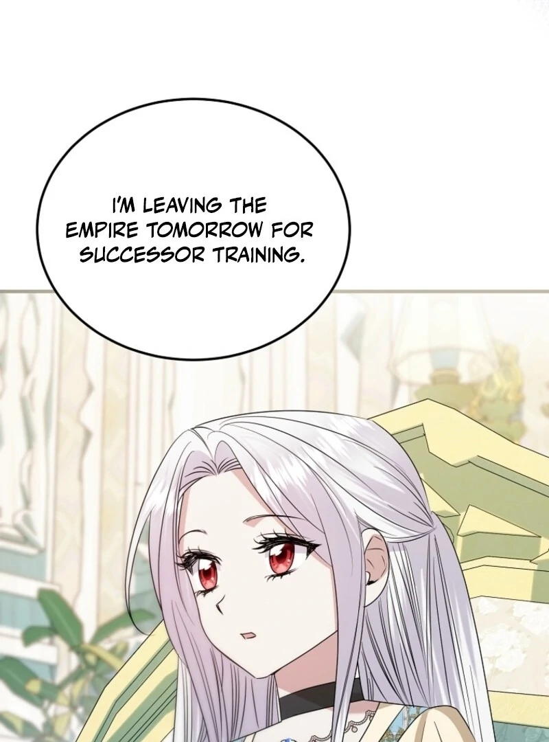 I’m Done Being a Hero, Even If It’s Retirement chapter 75 page 109