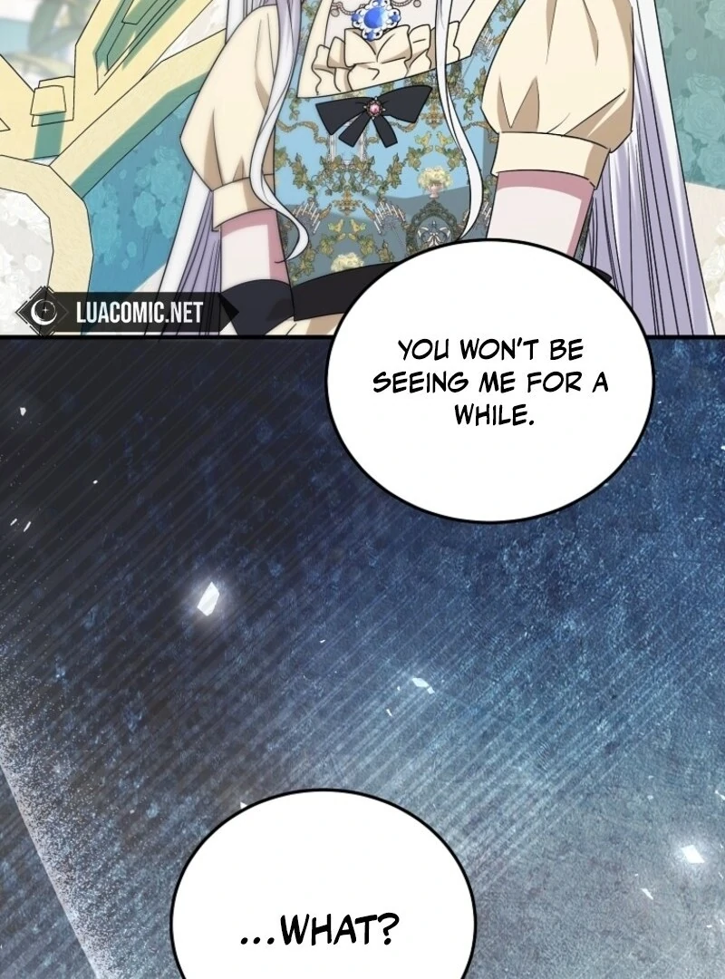 I’m Done Being a Hero, Even If It’s Retirement chapter 75 page 110