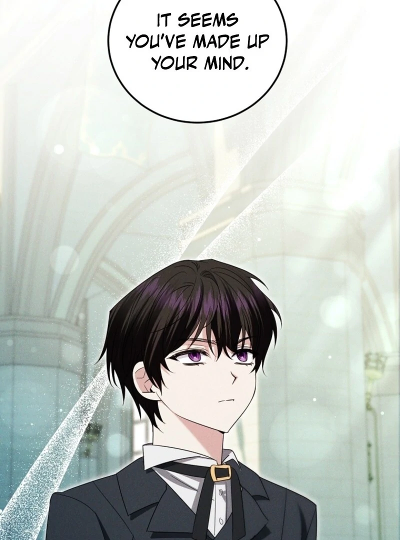 I’m Done Being a Hero, Even If It’s Retirement chapter 76 page 3