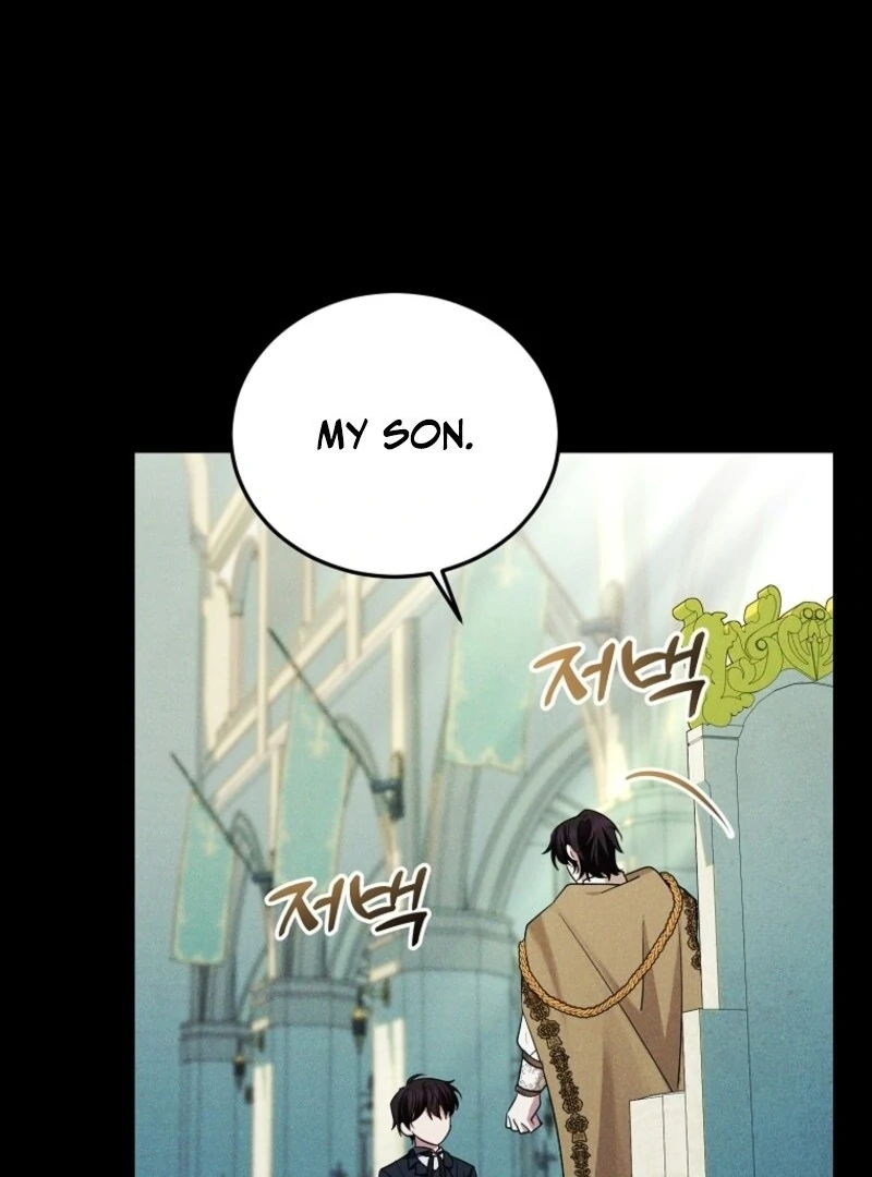 I’m Done Being a Hero, Even If It’s Retirement chapter 76 page 6
