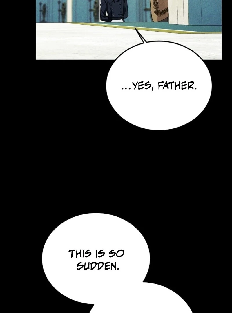 I’m Done Being a Hero, Even If It’s Retirement chapter 76 page 7