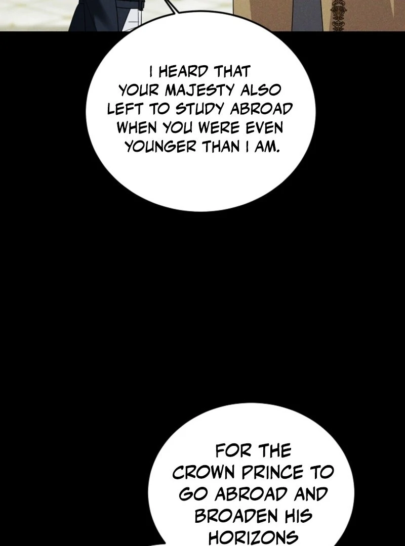I’m Done Being a Hero, Even If It’s Retirement chapter 76 page 9