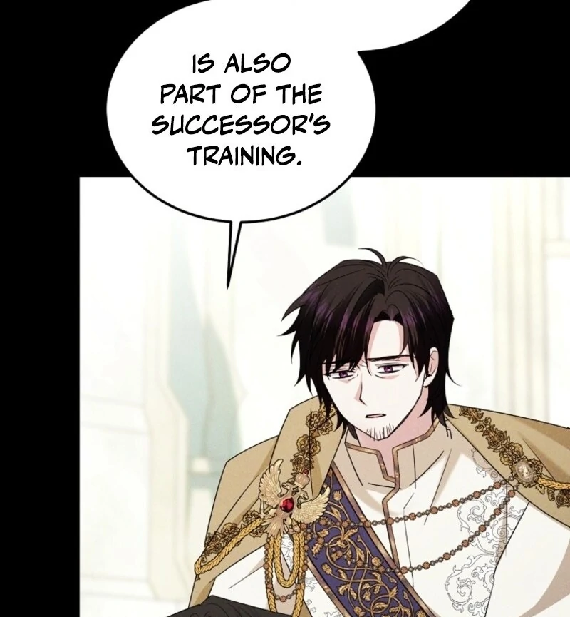 I’m Done Being a Hero, Even If It’s Retirement chapter 76 page 10