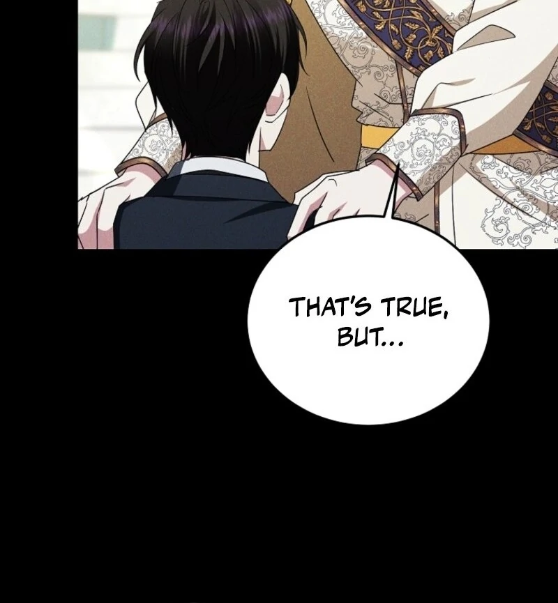 I’m Done Being a Hero, Even If It’s Retirement chapter 76 page 11