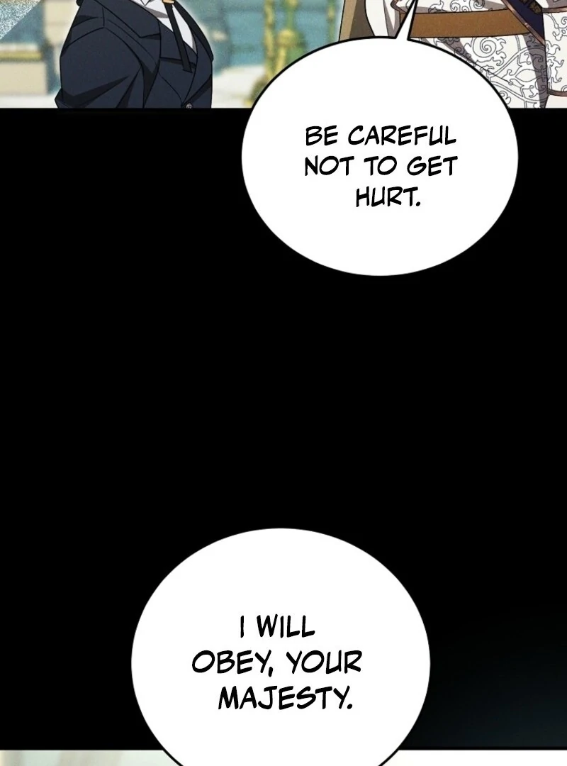 I’m Done Being a Hero, Even If It’s Retirement chapter 76 page 24