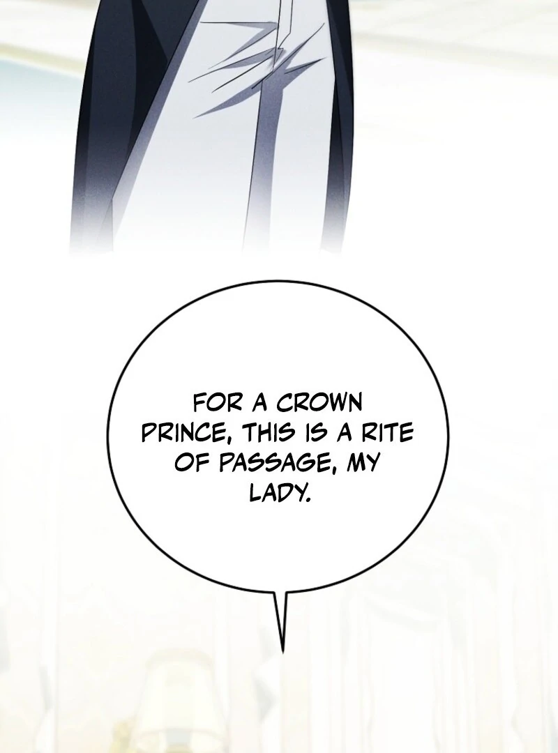 I’m Done Being a Hero, Even If It’s Retirement chapter 76 page 26