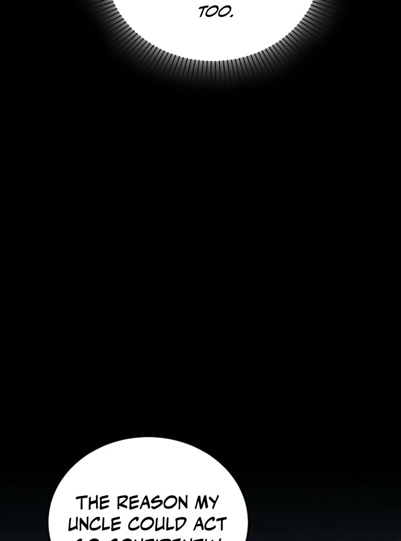I’m Done Being a Hero, Even If It’s Retirement chapter 76 page 31