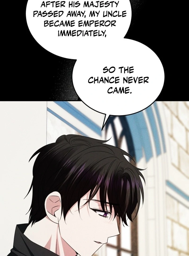 I’m Done Being a Hero, Even If It’s Retirement chapter 76 page 36