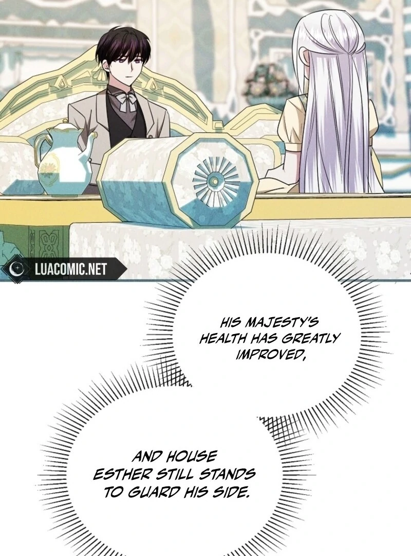 I’m Done Being a Hero, Even If It’s Retirement chapter 76 page 39