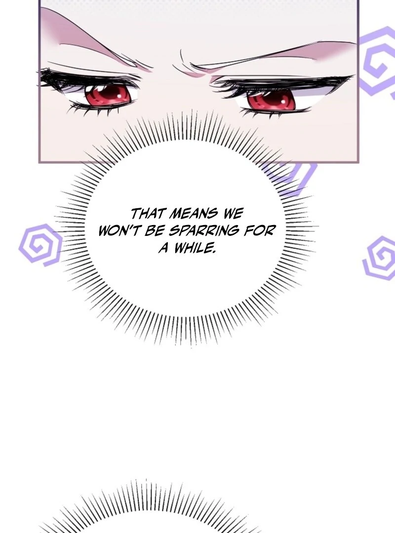 I’m Done Being a Hero, Even If It’s Retirement chapter 76 page 46