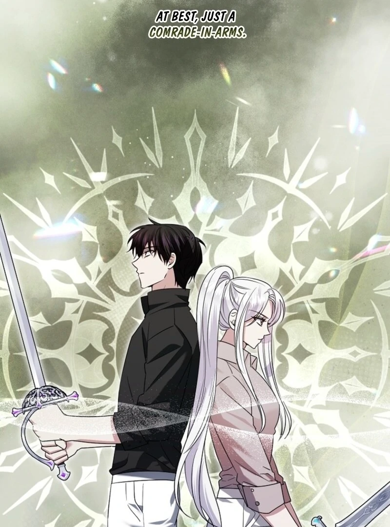 I’m Done Being a Hero, Even If It’s Retirement chapter 76 page 50