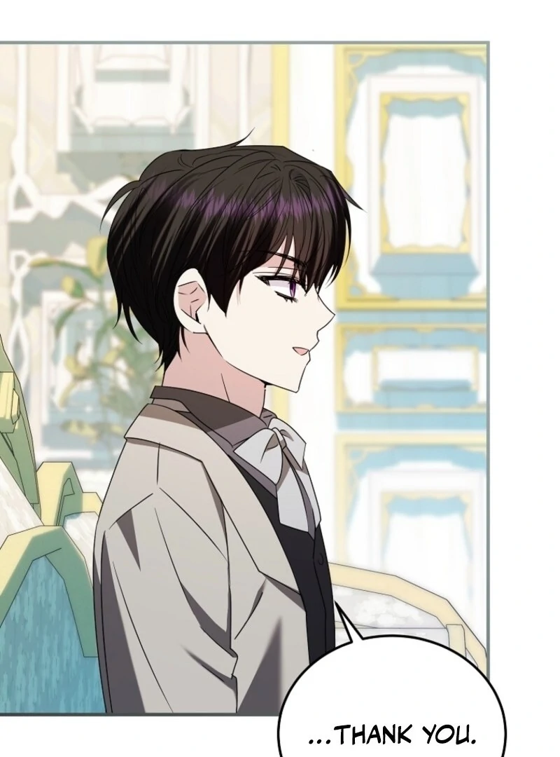 I’m Done Being a Hero, Even If It’s Retirement chapter 76 page 57