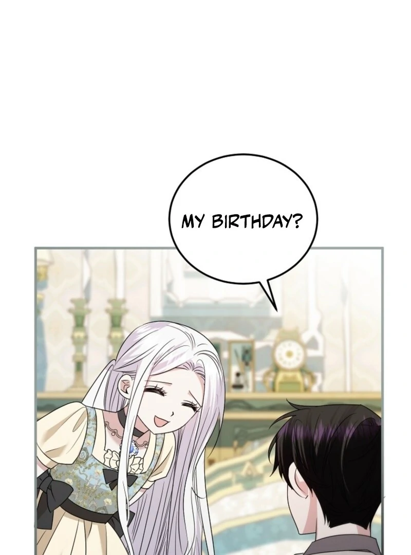 I’m Done Being a Hero, Even If It’s Retirement chapter 76 page 64