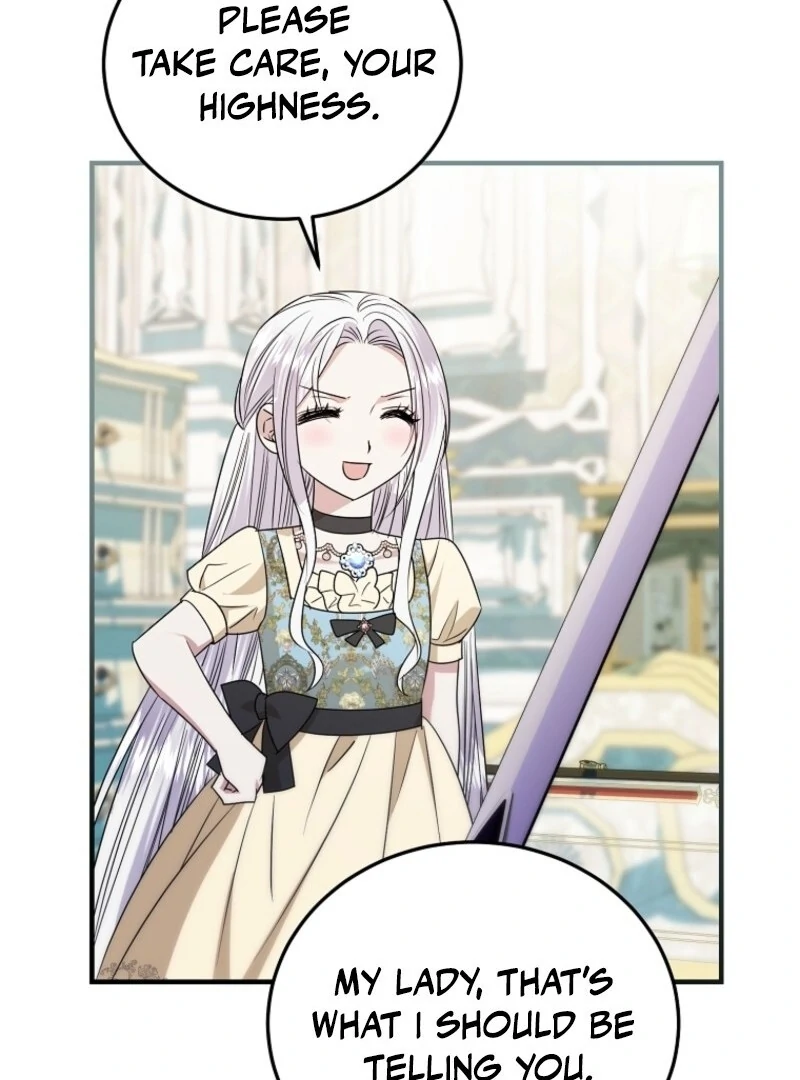 I’m Done Being a Hero, Even If It’s Retirement chapter 76 page 74