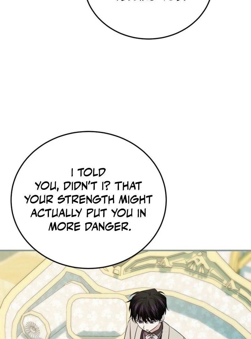 I’m Done Being a Hero, Even If It’s Retirement chapter 76 page 75