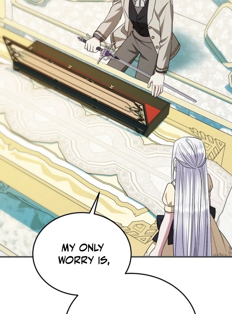 I’m Done Being a Hero, Even If It’s Retirement chapter 76 page 76
