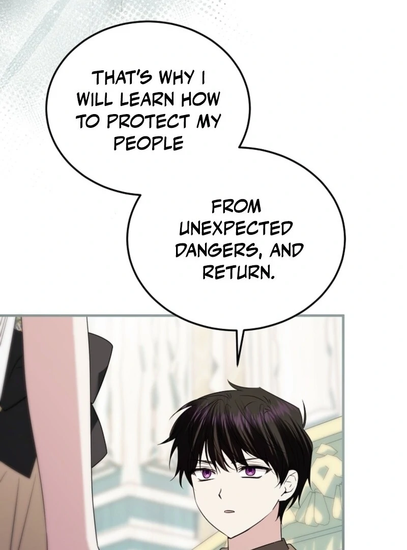 I’m Done Being a Hero, Even If It’s Retirement chapter 76 page 79
